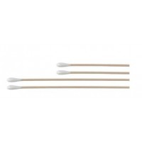 3D Dental Cotton Tipped Applicators 3" 1000/Bx